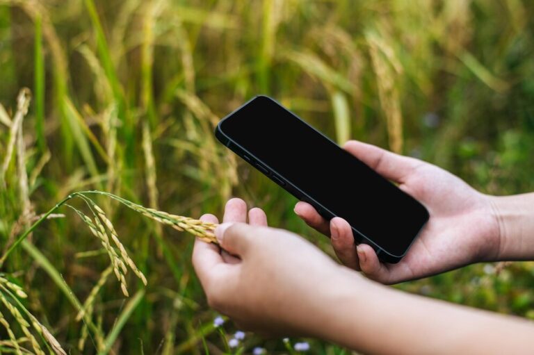 Aplicativos para o Agronegócio: Transformando o Campo