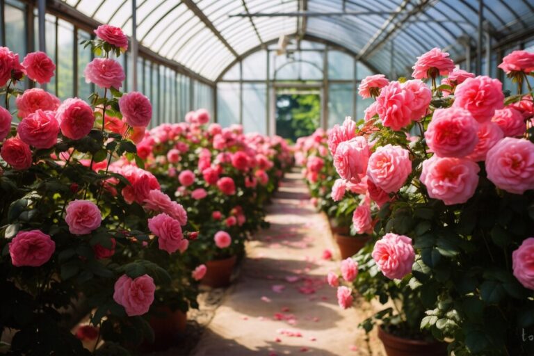 Cultivo de Rosas: Como Transformar sua Paixão em Lucros